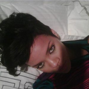 Sophie - rencontre-Black-Le Havre